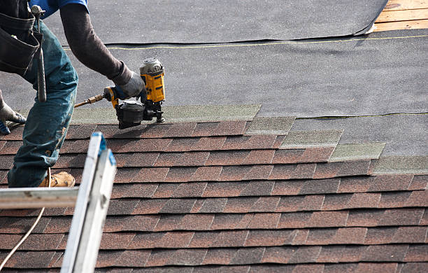 Licensed Roof Repair service in Mapleton, KS - Brentwood Metal Roofing